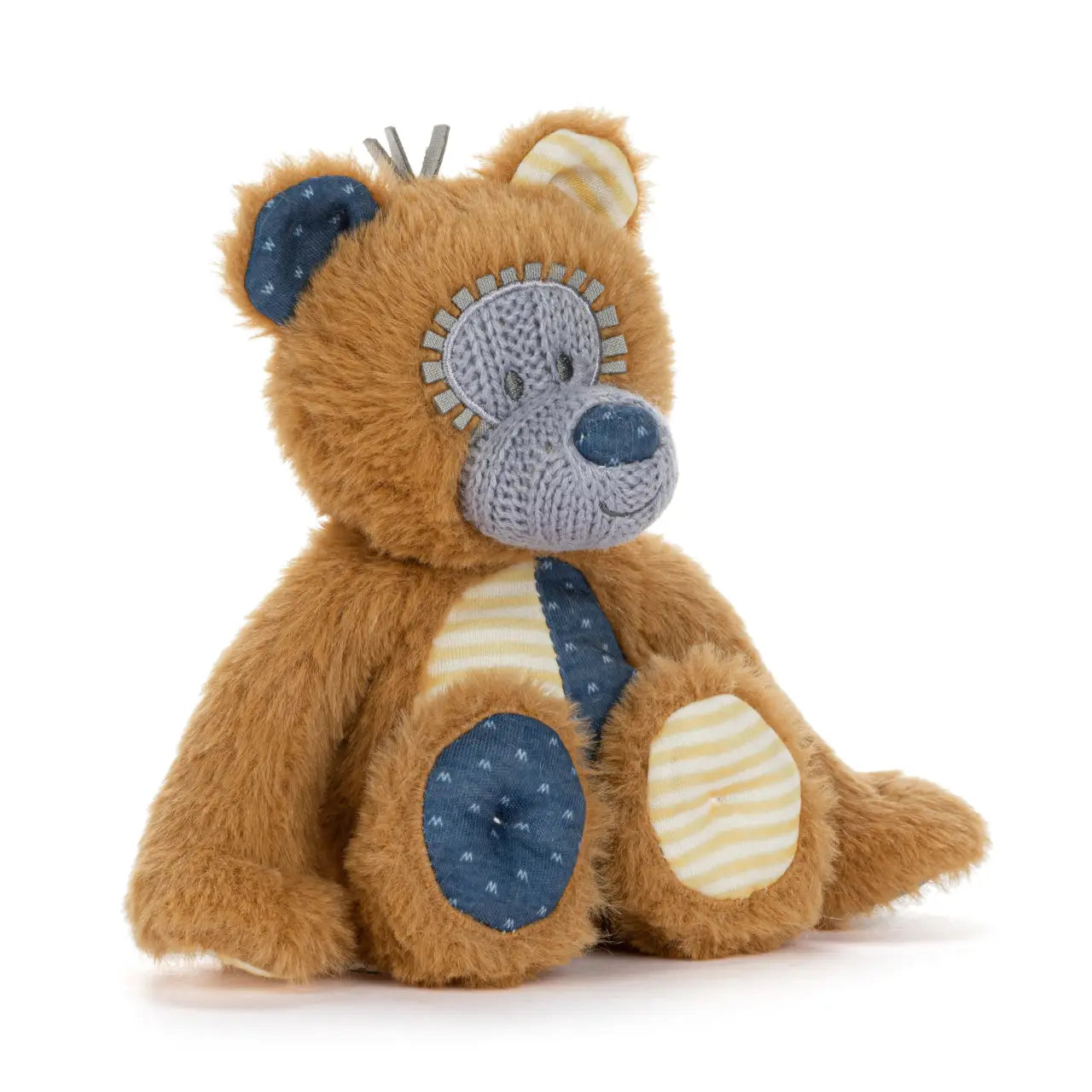 Oddball Mini: Bear