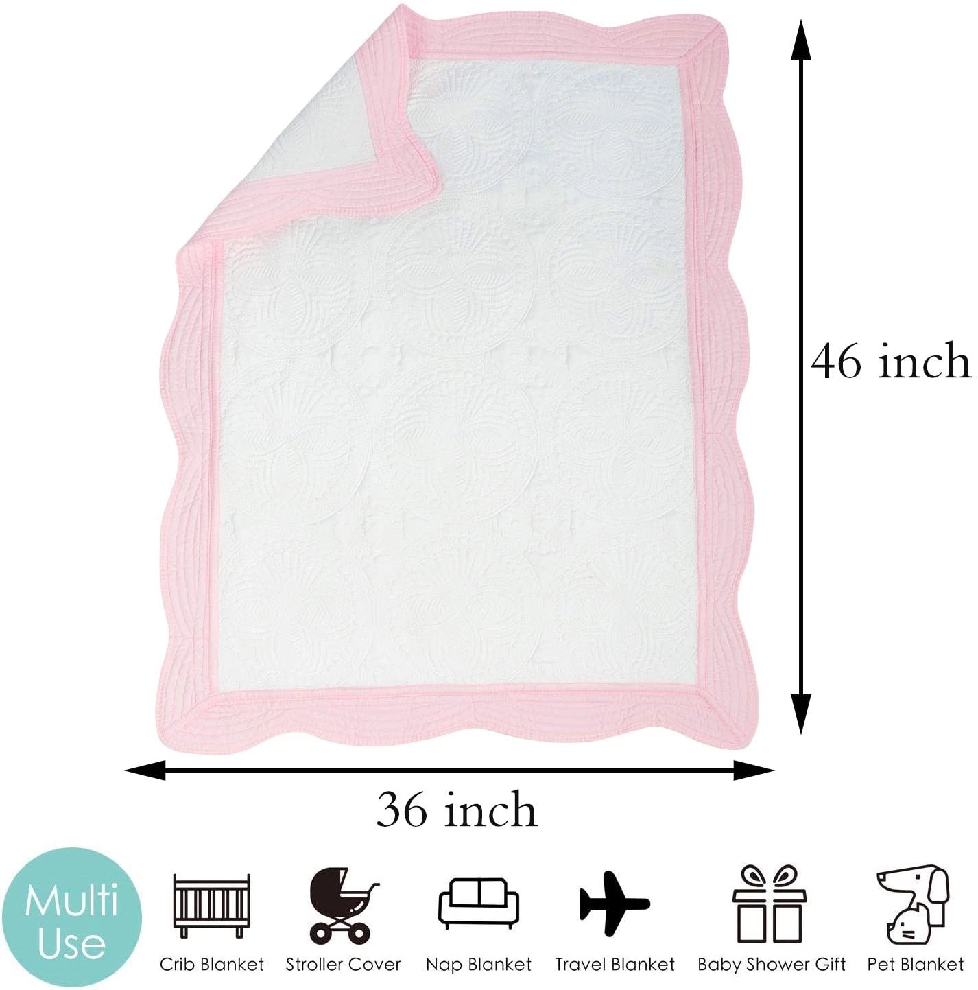 Heirloom Quilt
