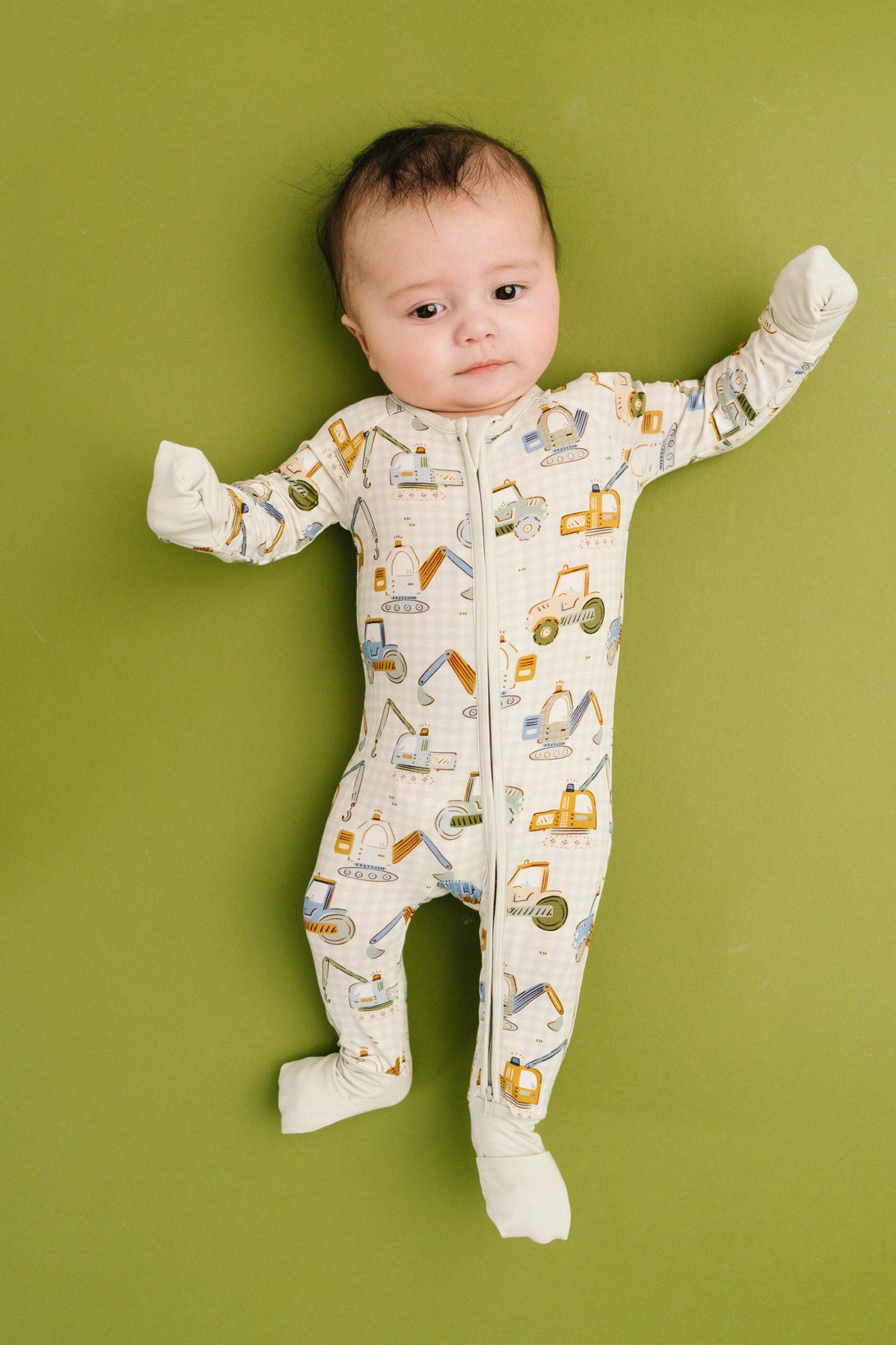 Construction Bamboo Sleeper