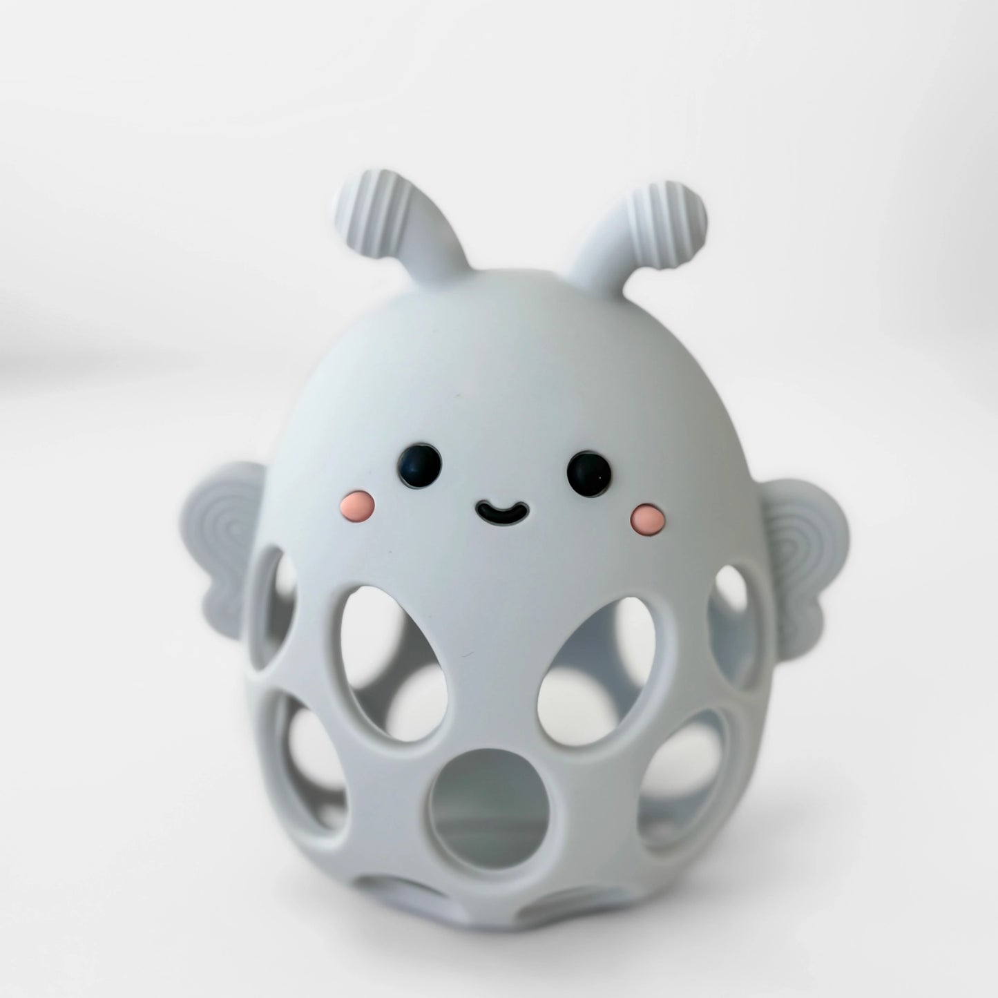 C&F Honey Bee Teether