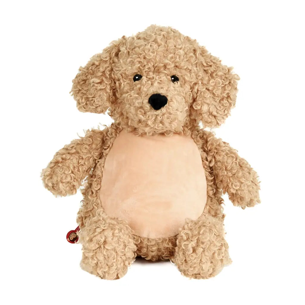 Cubbies Stuffed Animal