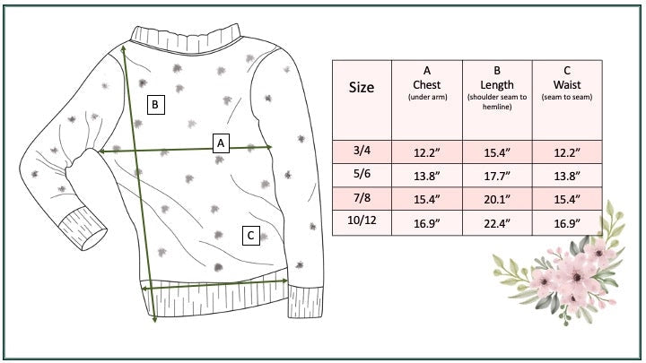 Teal PomPom Sweater