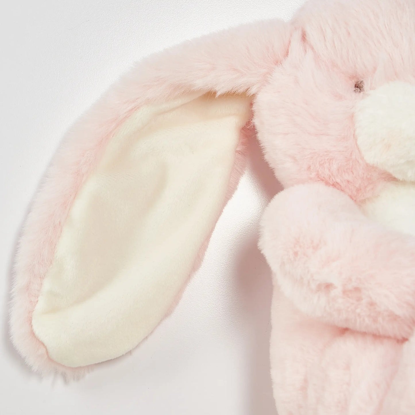 Bunnies by the Bay Little Nibble Pink