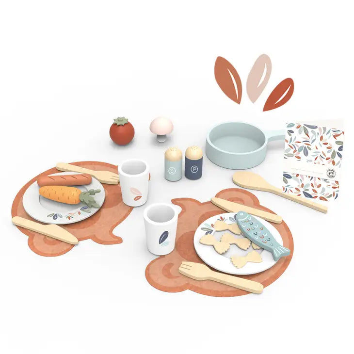 Play Dining Set