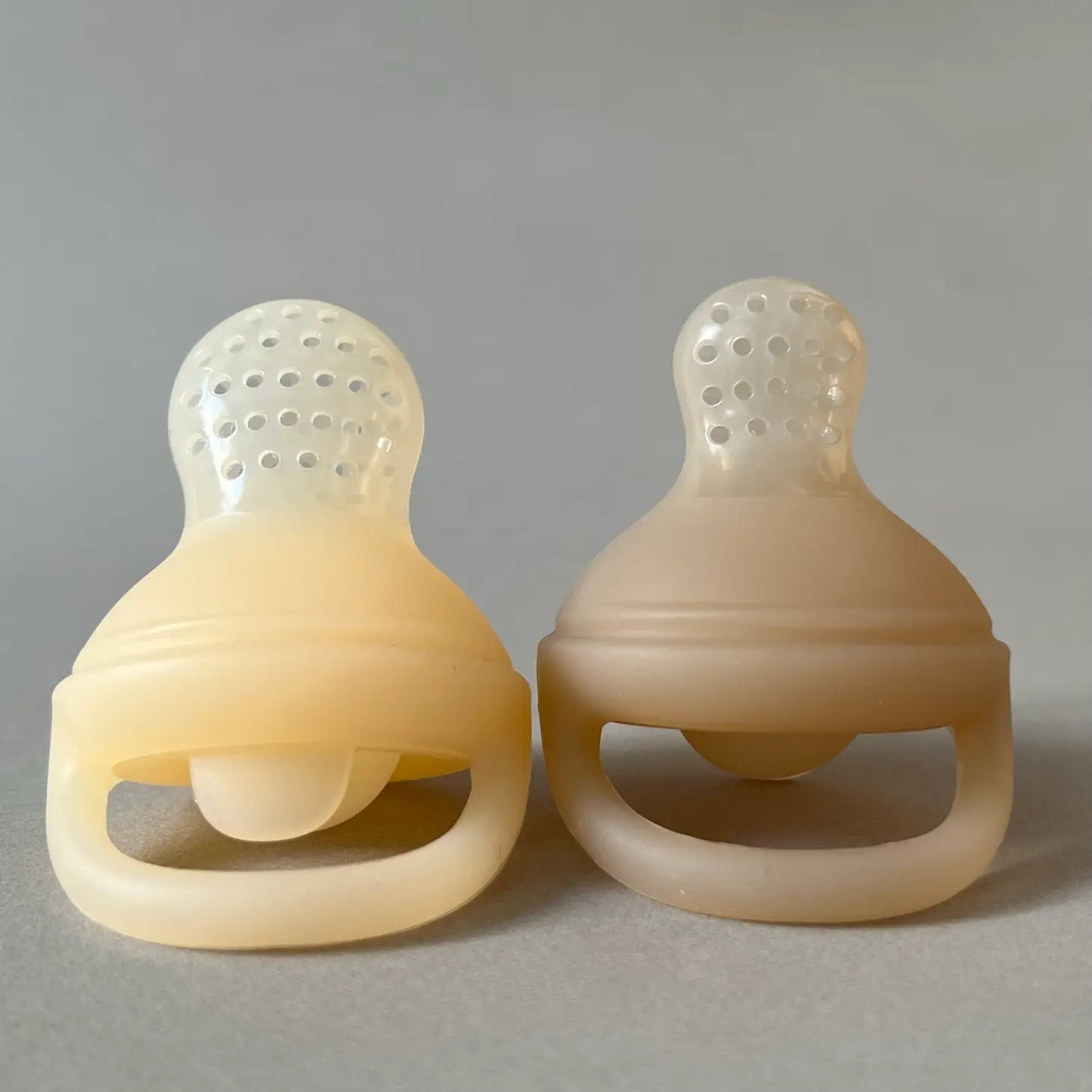 Silicone Food & Fruit Feeder
