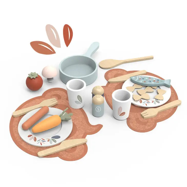 Play Dining Set