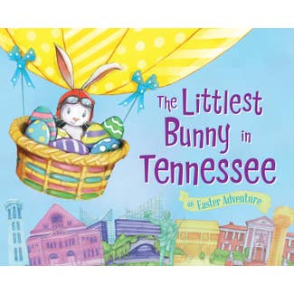 The Littlest Bunny in Tennessee