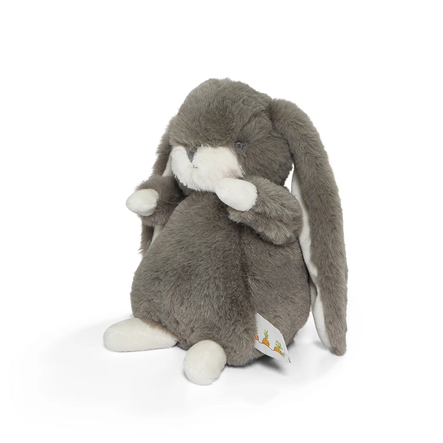 Bunnies by the Bay Tiny Nibble Coal