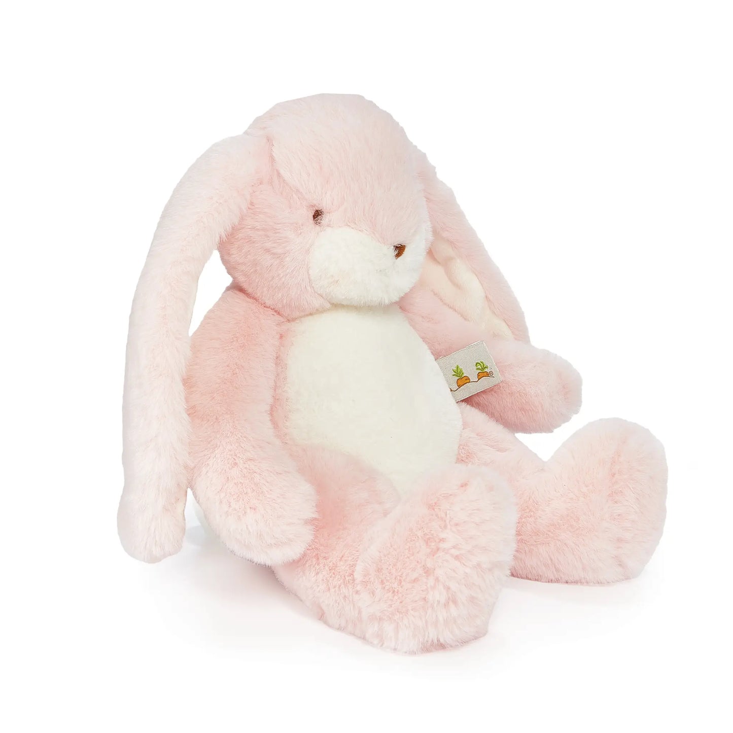 Bunnies by the Bay Little Nibble Pink