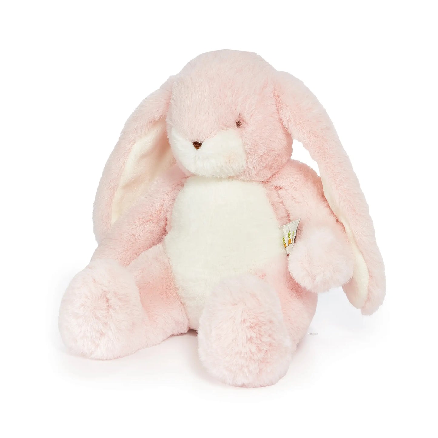 Bunnies by the Bay Little Nibble Pink