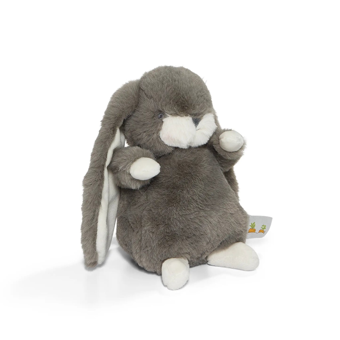 Bunnies by the Bay Tiny Nibble Coal