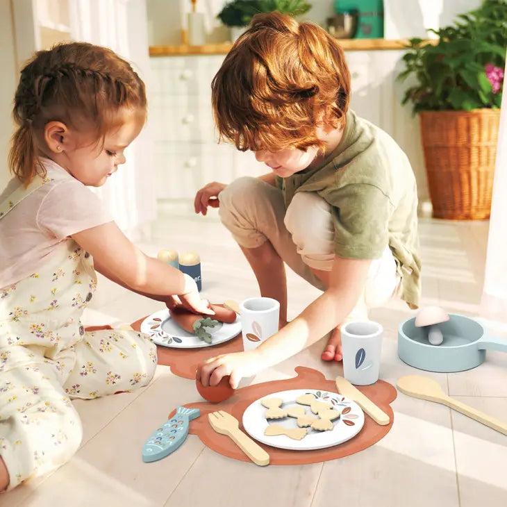 Play Dining Set
