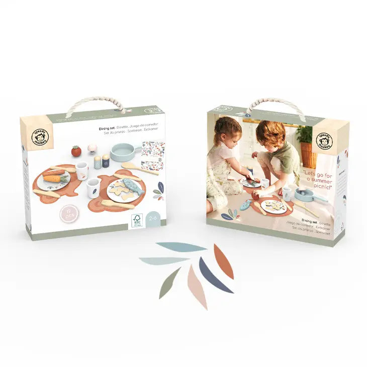 Play Dining Set