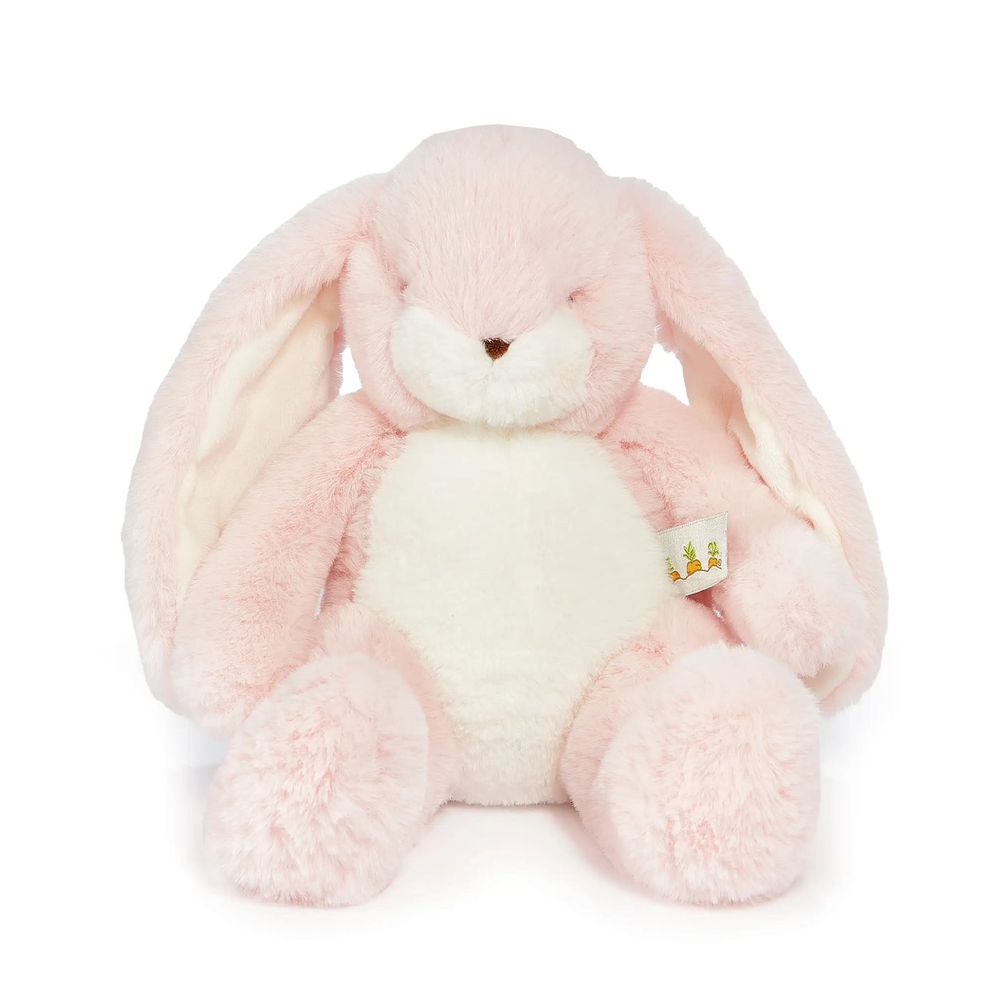 Bunnies by the Bay Little Nibble Pink