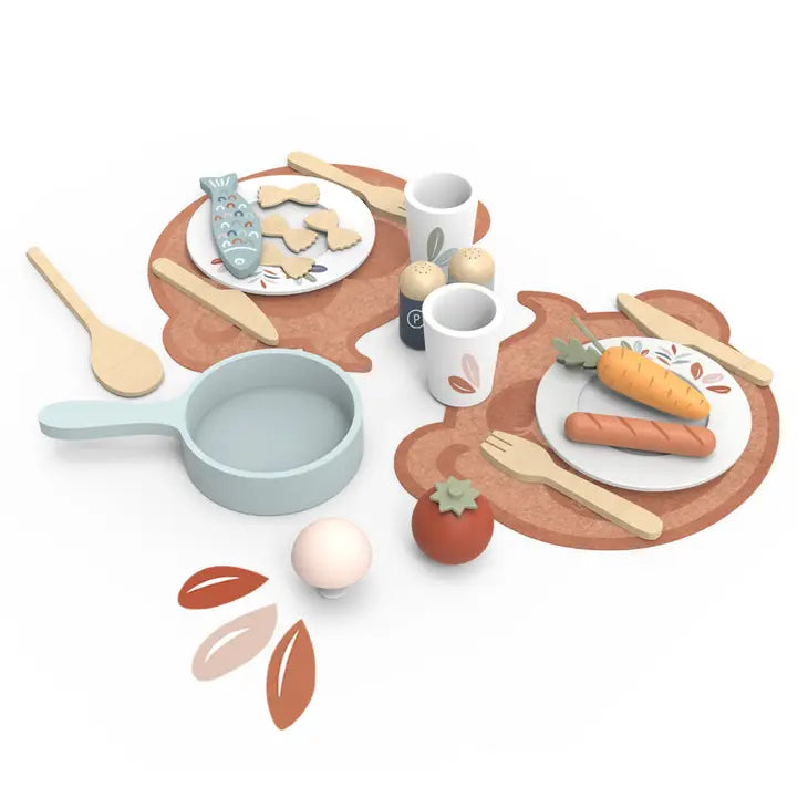 Play Dining Set