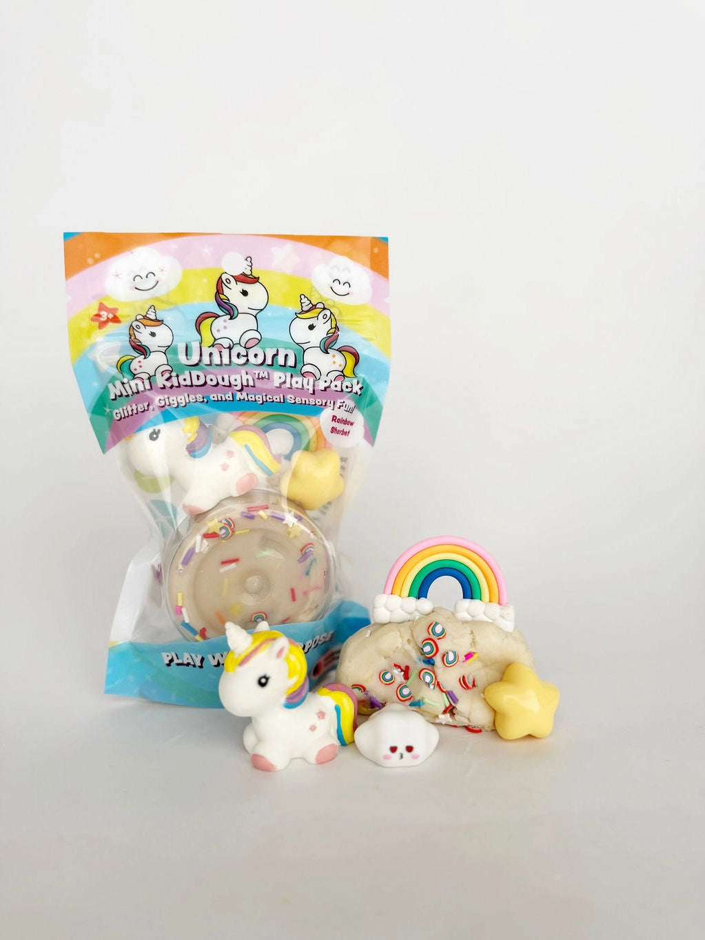 Unicorn KidDough Mini