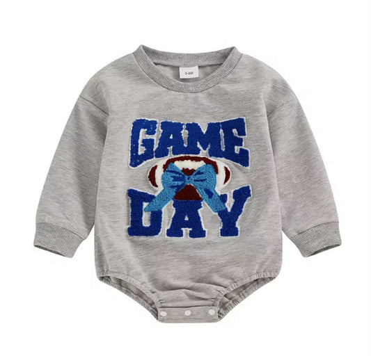 Game Day Bubble