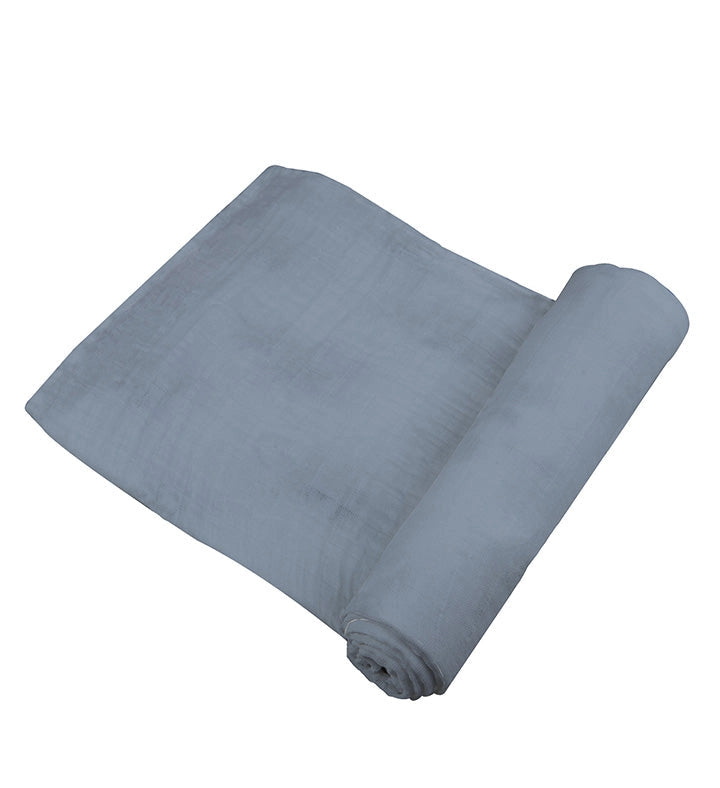 Blue Fog Swaddle