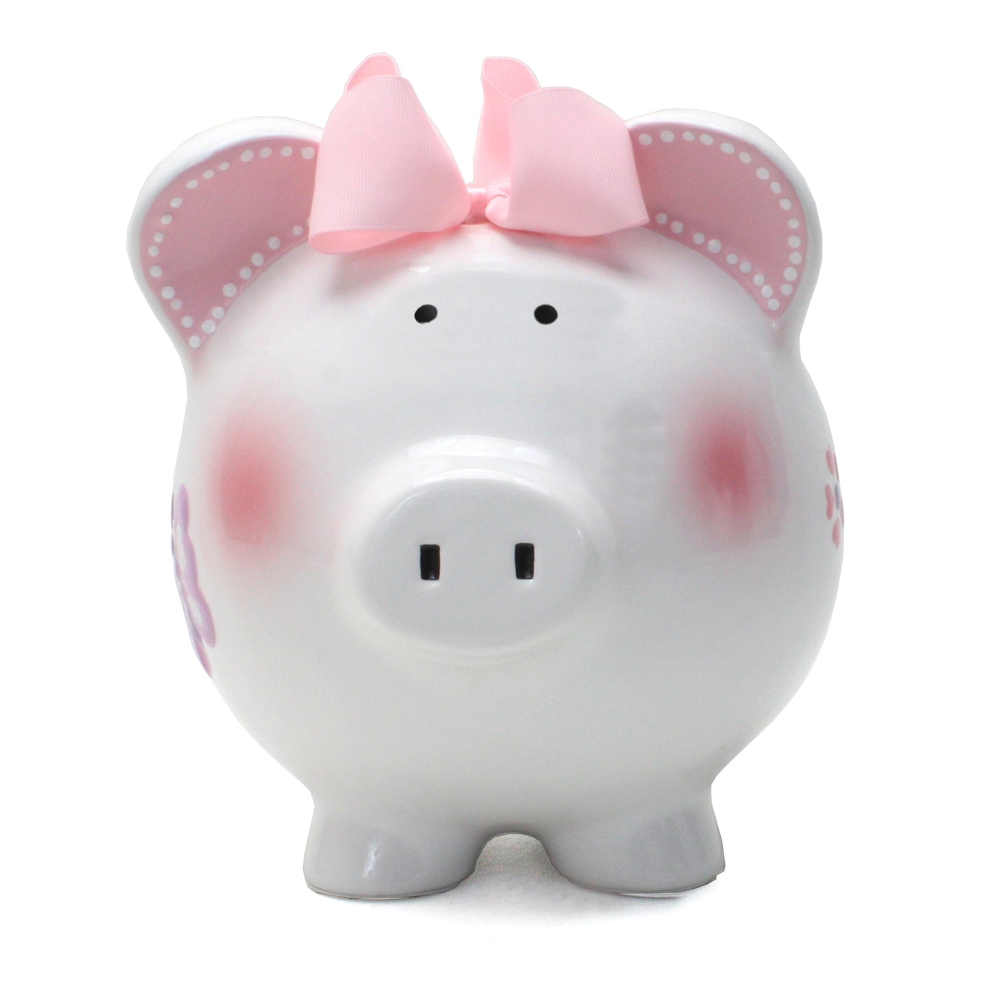 Butterfly Piggy Bank