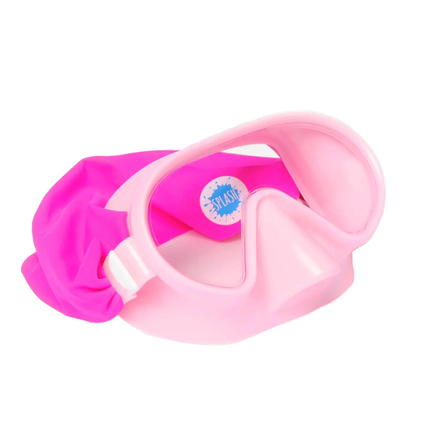 Swim Mask