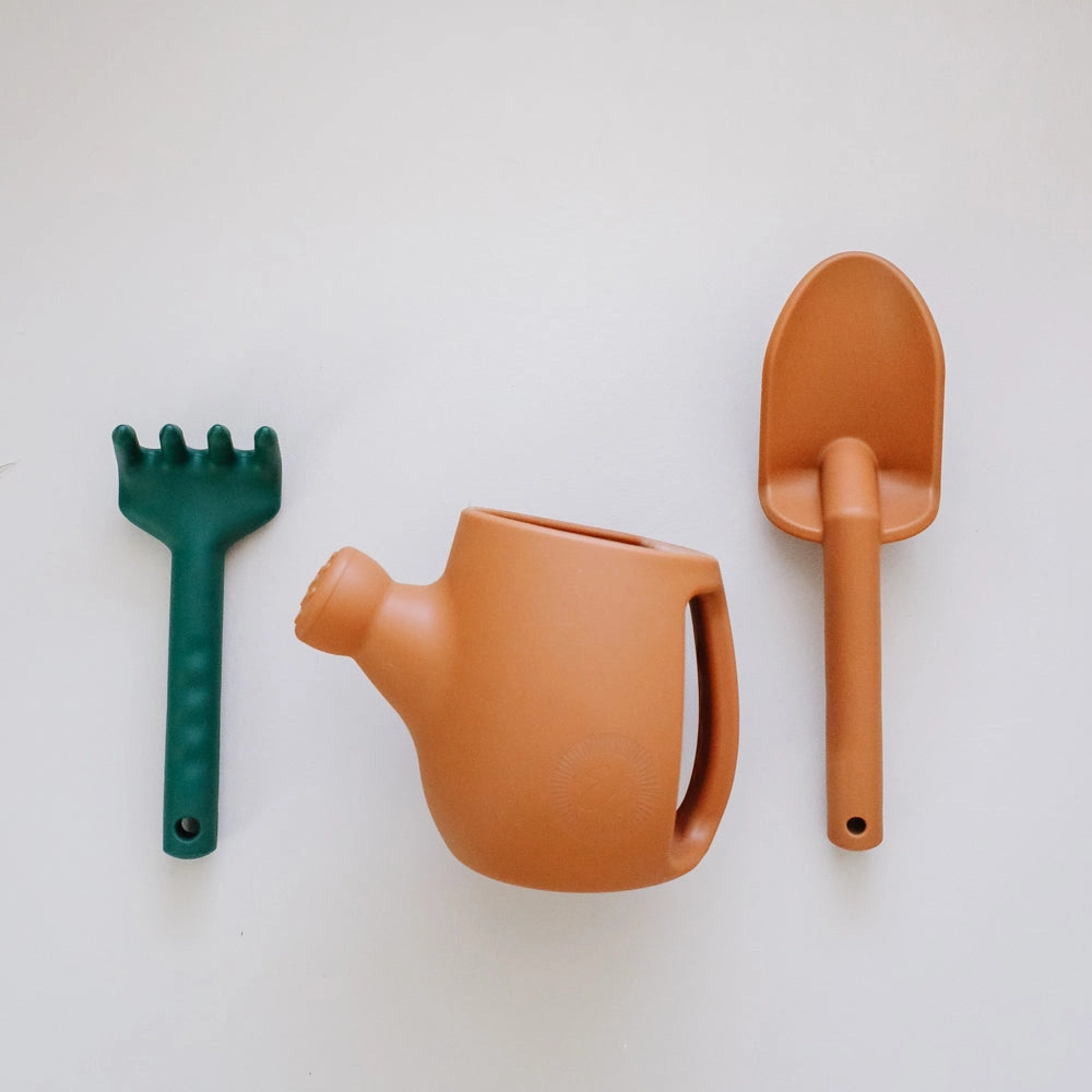 Silicone Garden Set