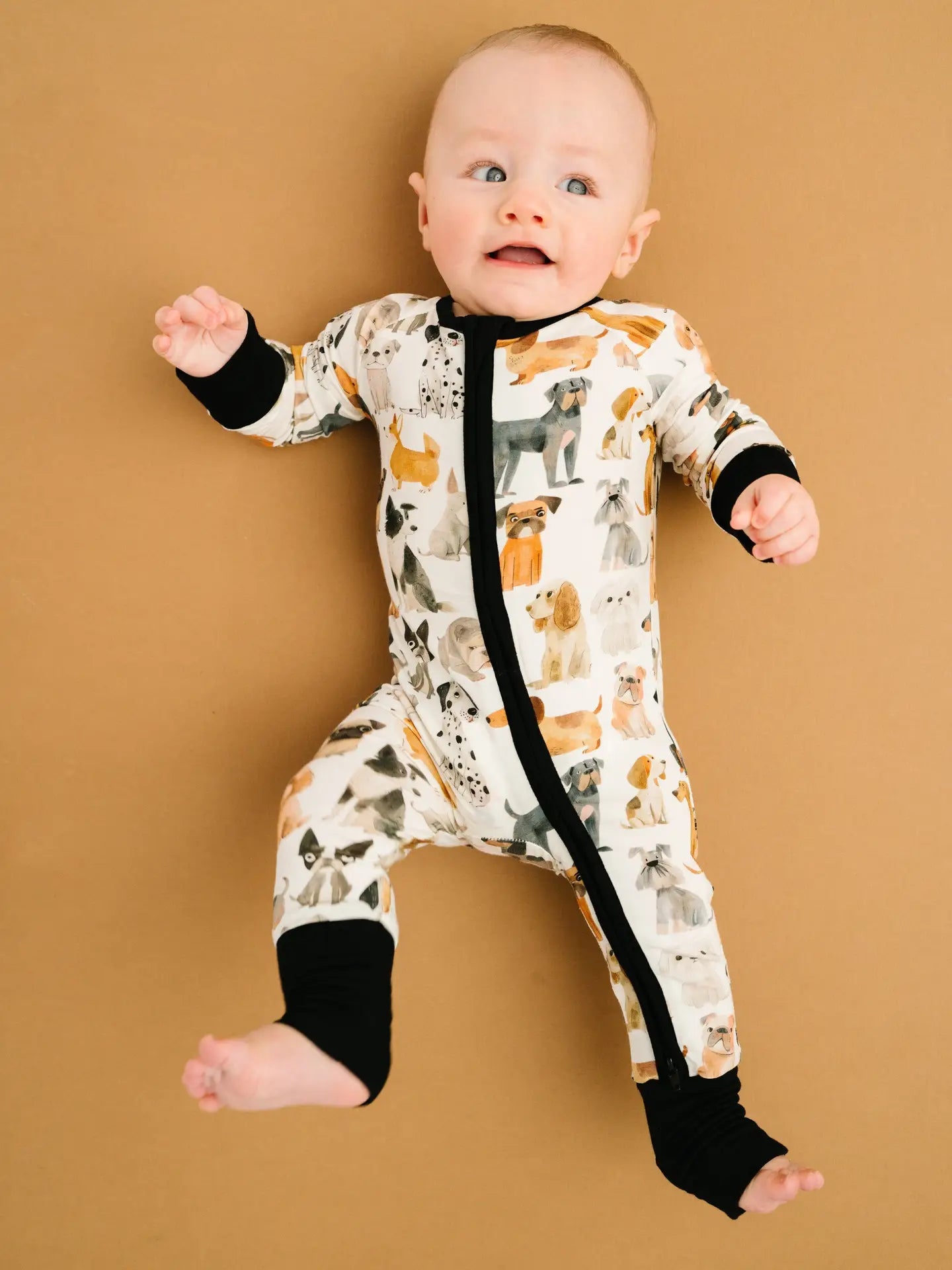 Puppy Love Bamboo Sleeper