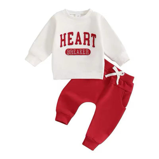 Heart Breaker Set