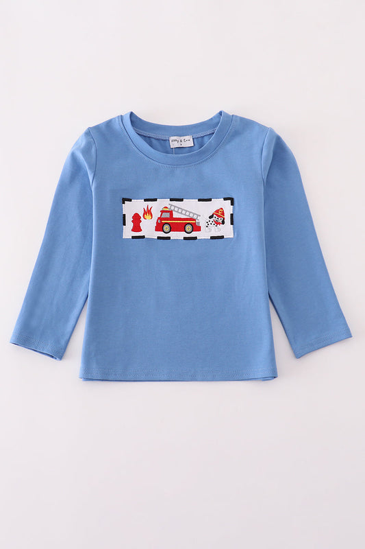 Fire Fighter LS Top