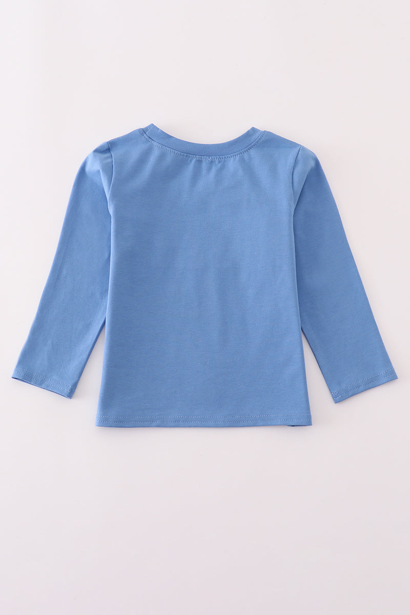Fire Fighter LS Top
