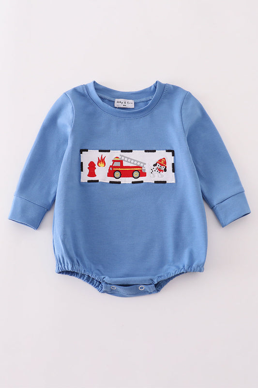 Fire Fighter LS Bubble