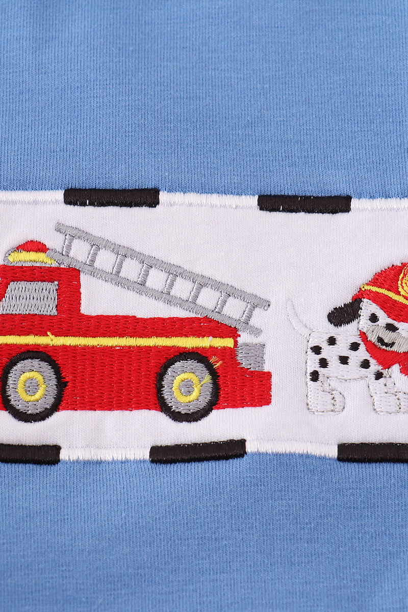 Fire Fighter LS Bubble