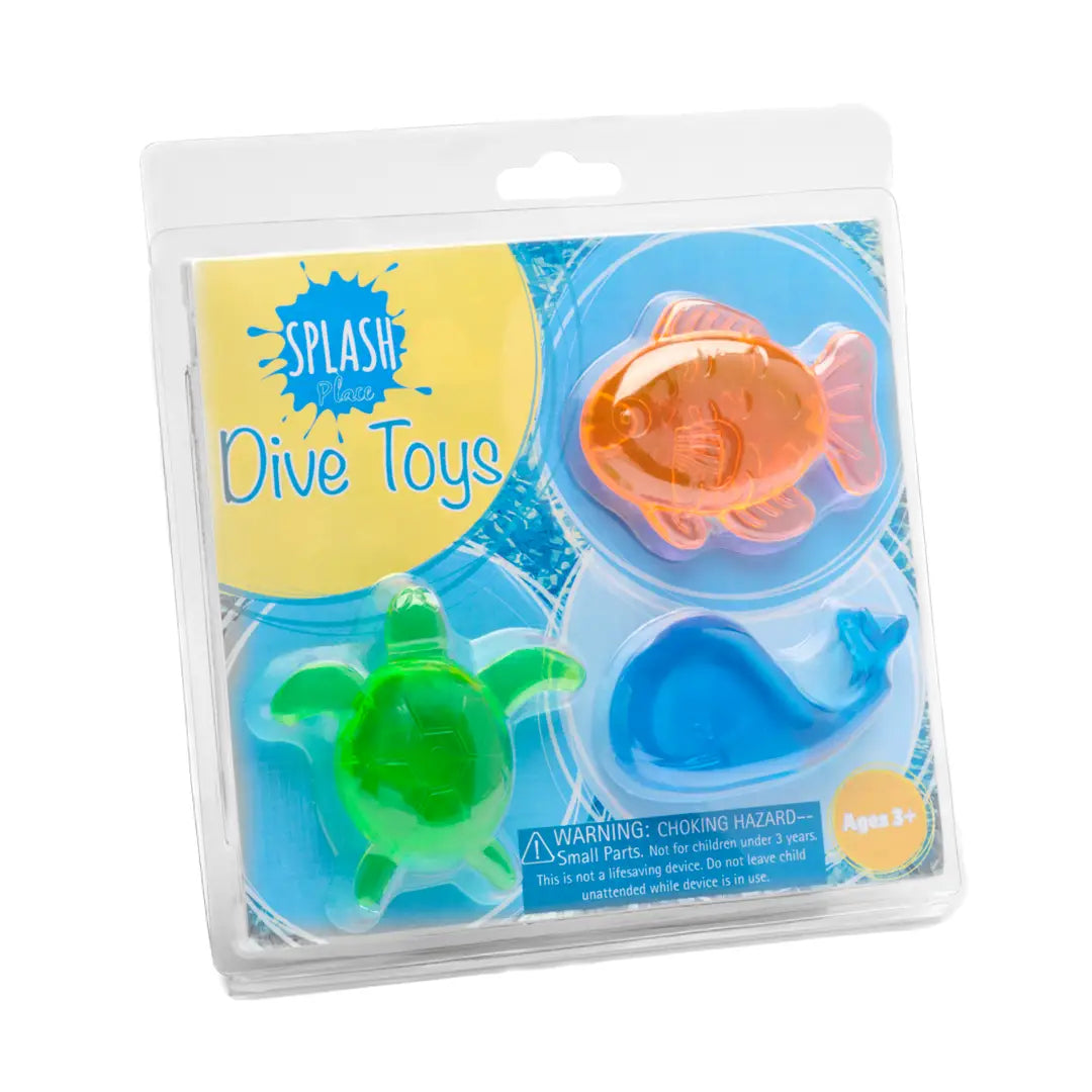 Dive Toys