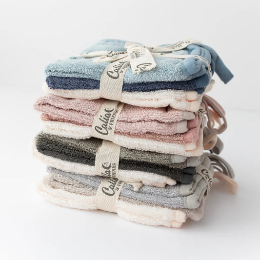 C&F Washcloth Set