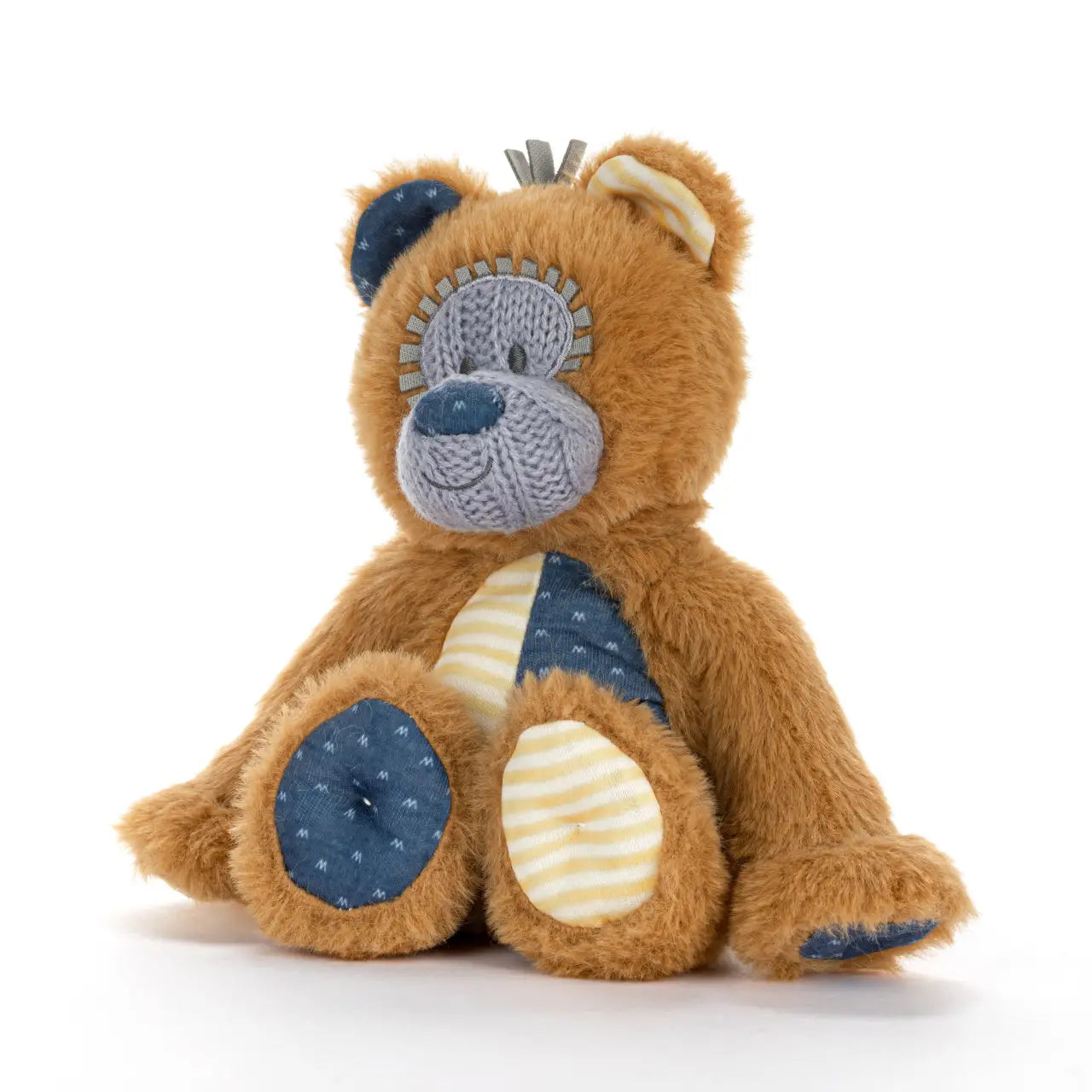 Oddball Mini: Bear