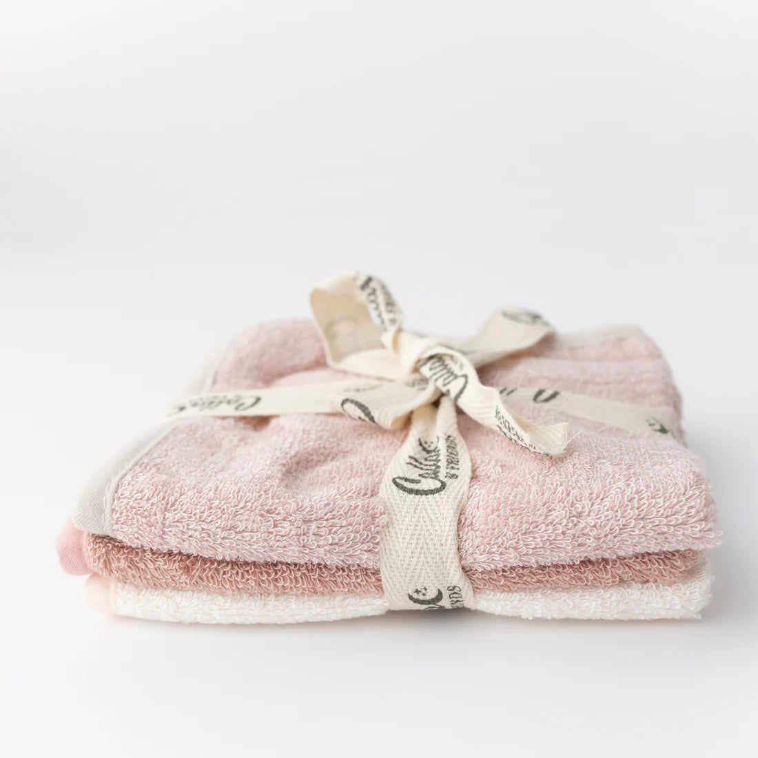 C&F Washcloth Set