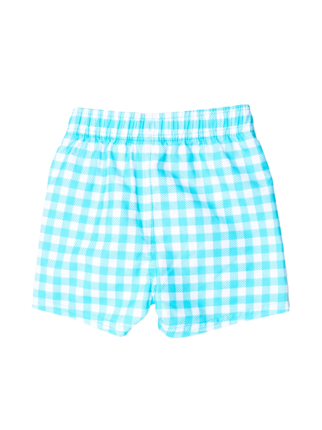 Aqua Swim Trunks