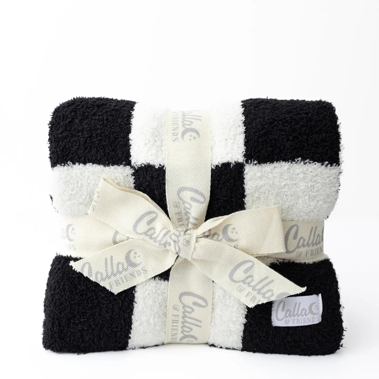 The Bliss Blanket