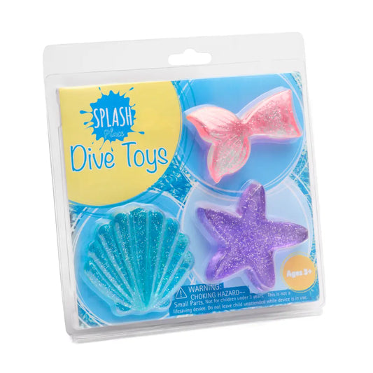 Dive Toys