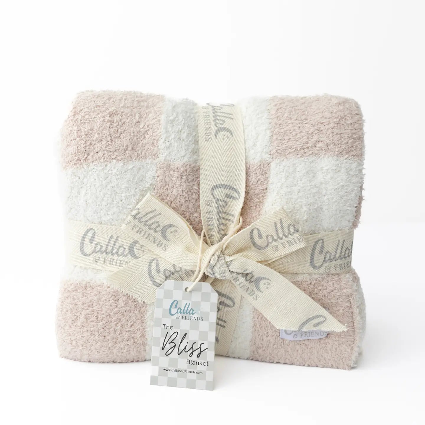The Bliss Blanket