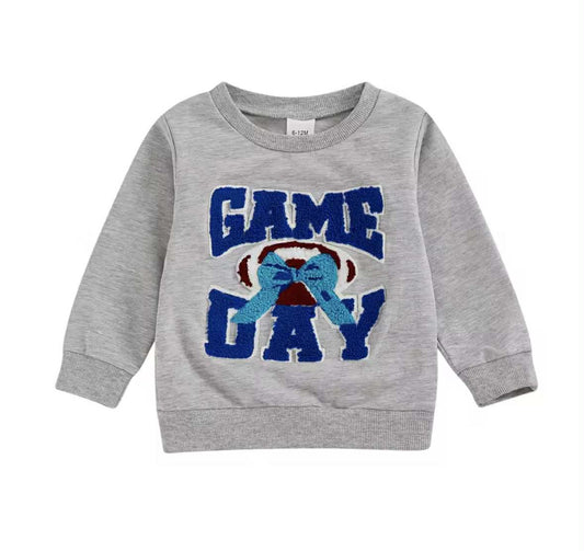 Game Day Sweatshirt