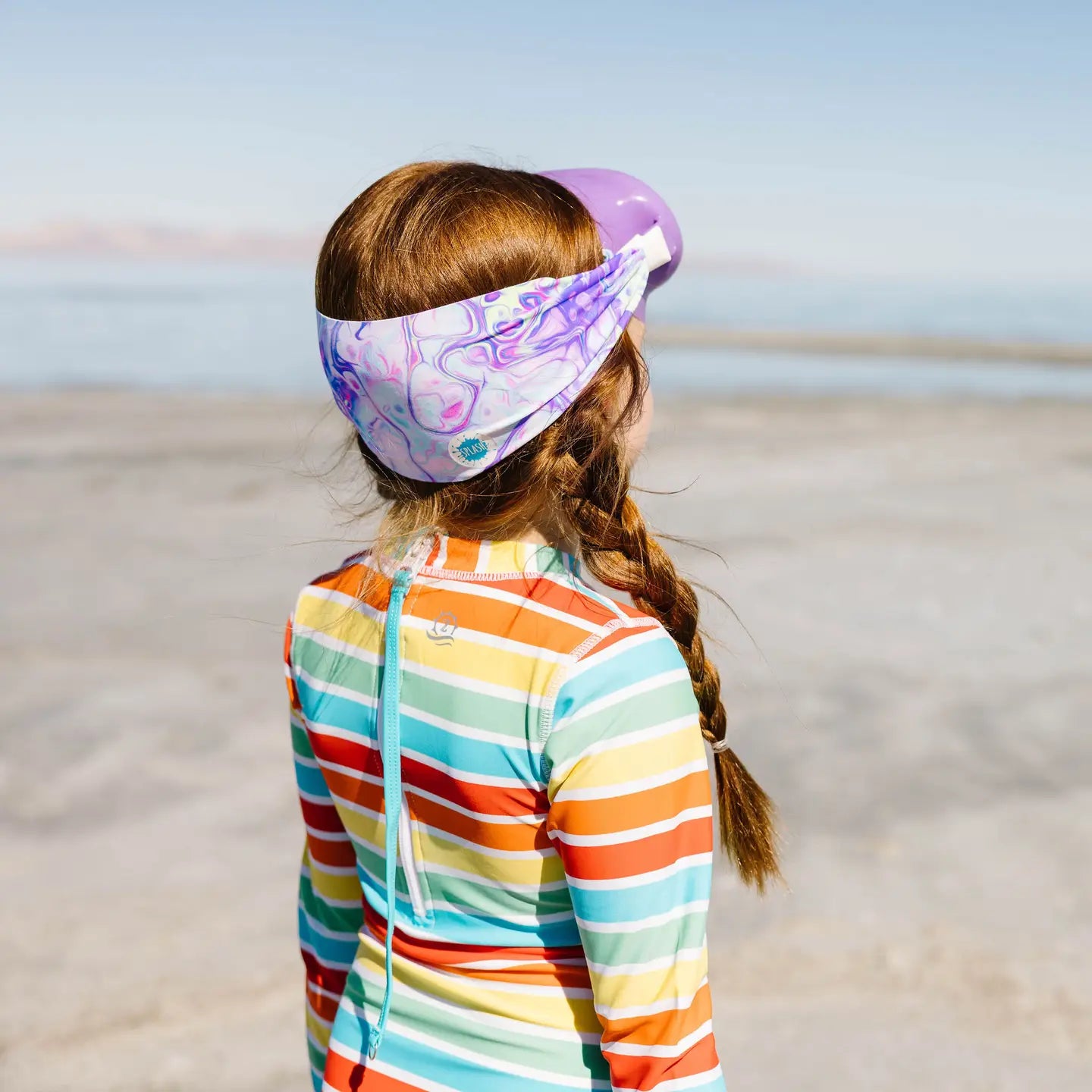Swim Mask