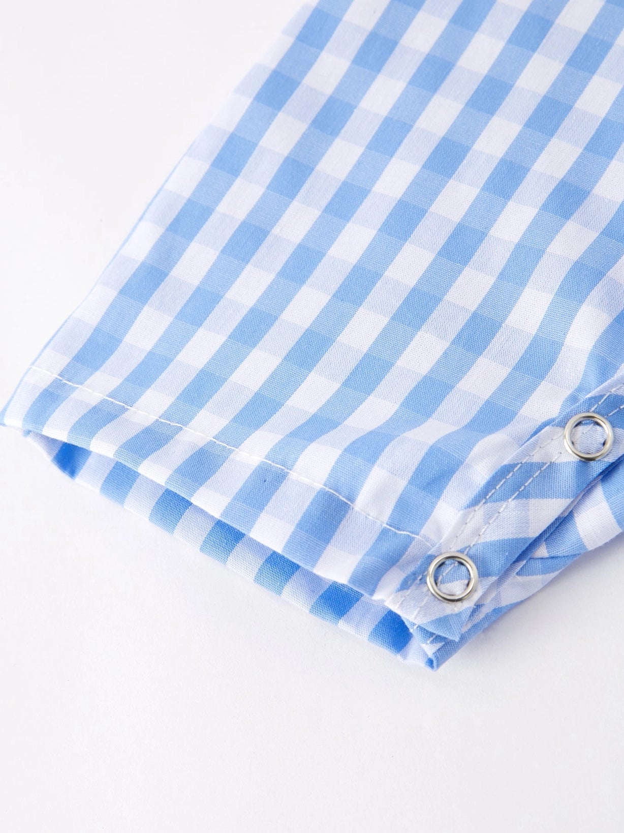 Smocked Flag JonJon