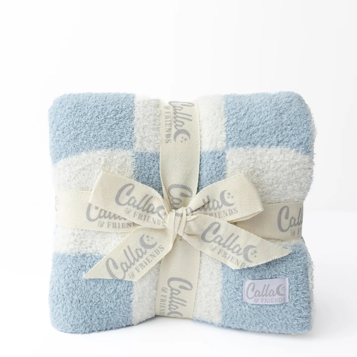 The Bliss Blanket