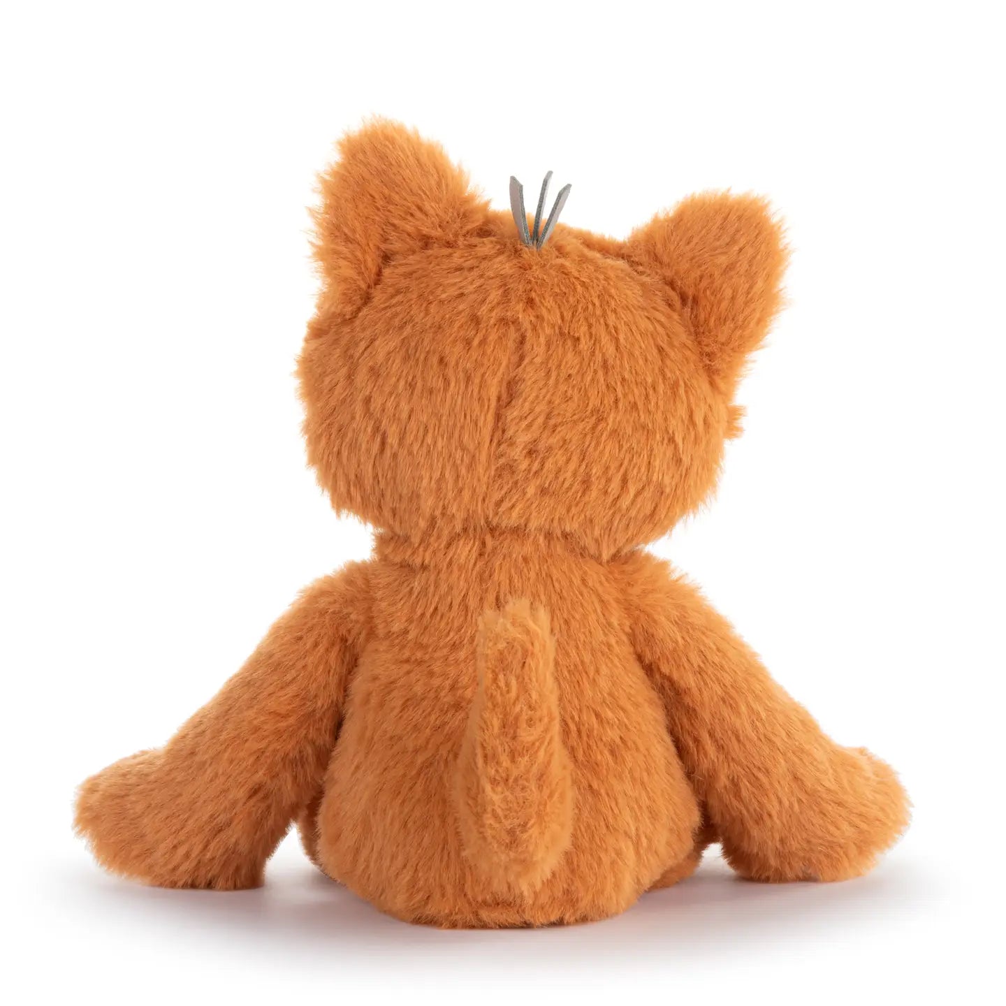 Oddball Mini: Fox