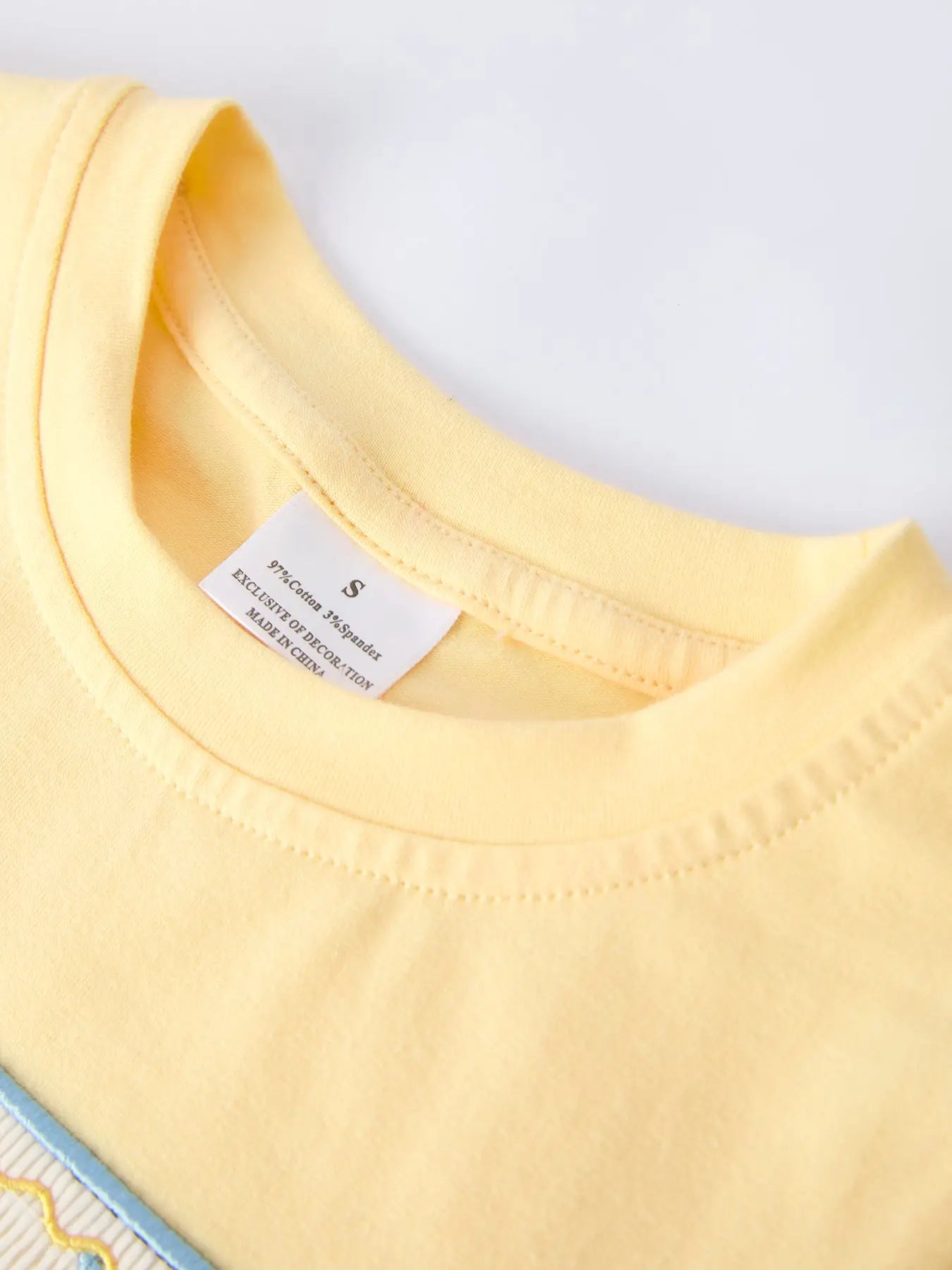 Smocked Mama's Bestie Set