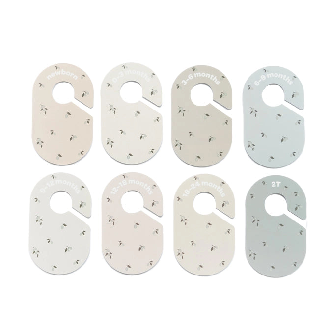 Closet Dividers (NB - 2T)