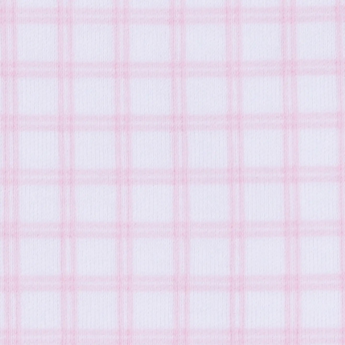 Peek-a-Boo Sleeper: Pink