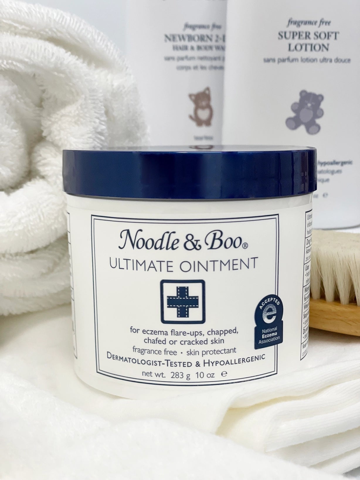 Ultimate Ointment