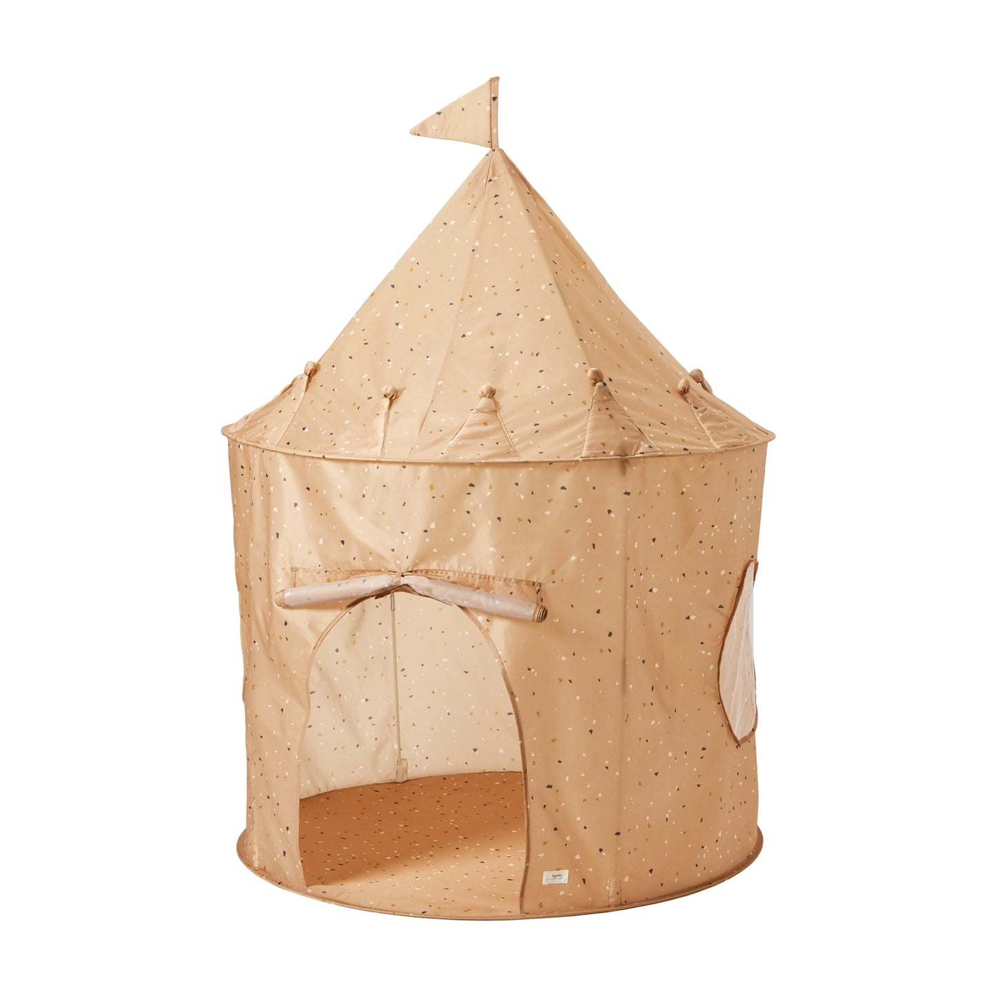 Castle Play Tent