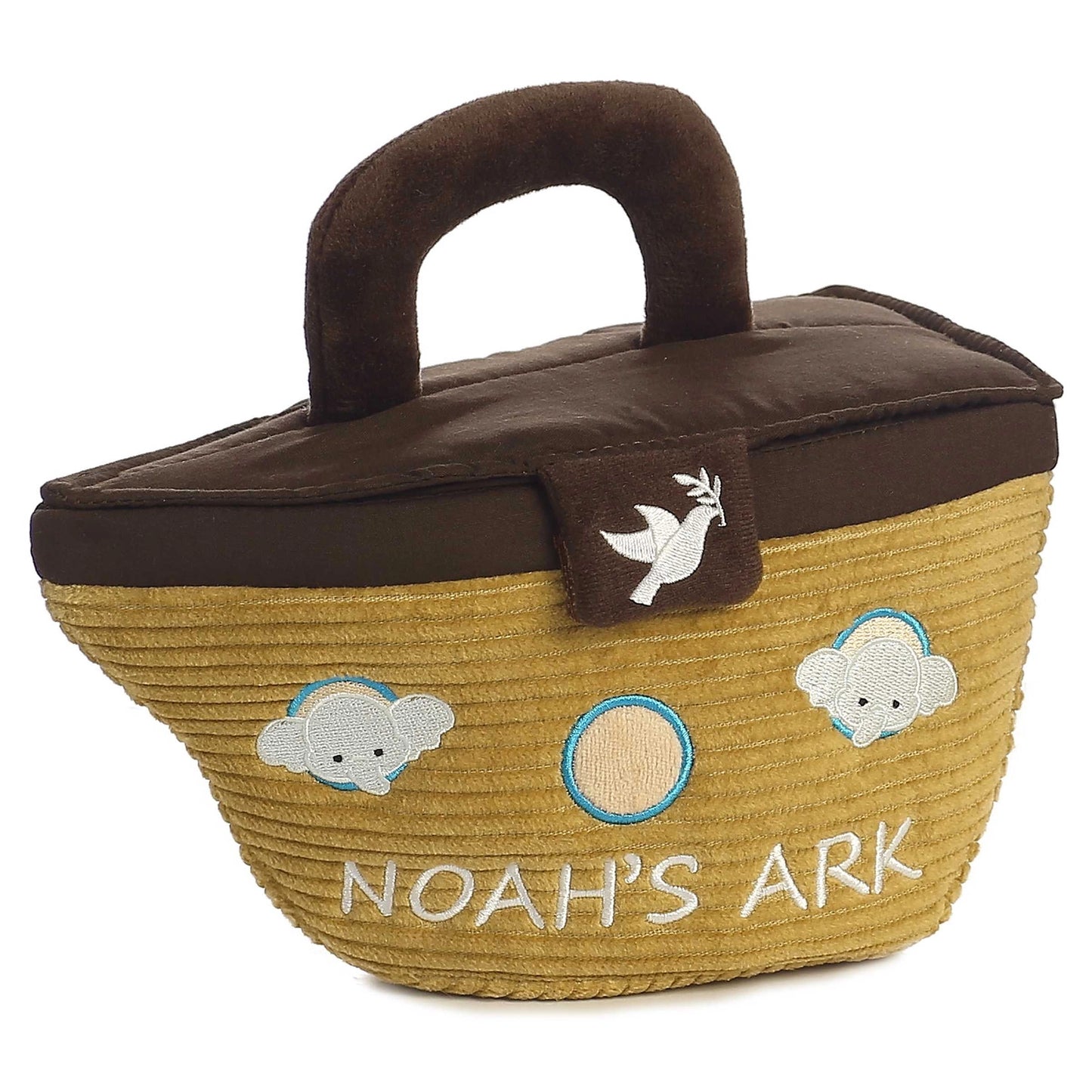 Noah's Ark Friends